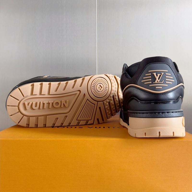 Louis Vuitton Trainer Sneaker